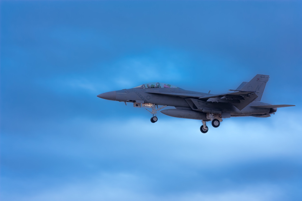 F/A-18