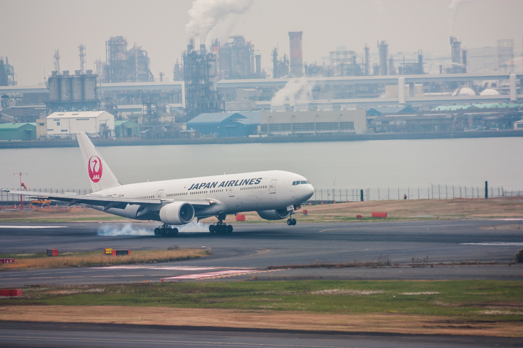 羽田空港　第一ターミナル