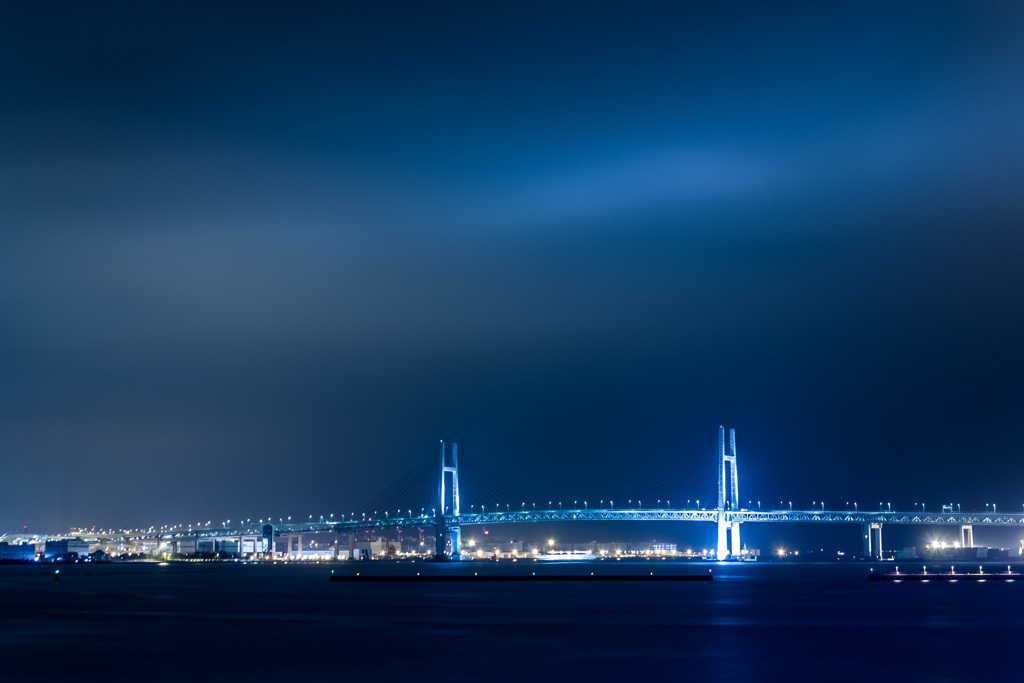bay bridge