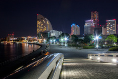 minato mirai 1