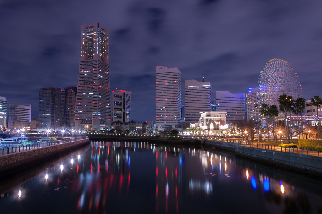 万国橋