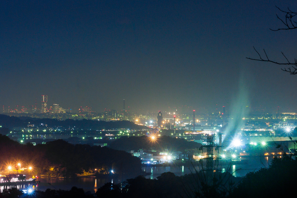 横須賀　塚山公園