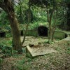 砲台跡