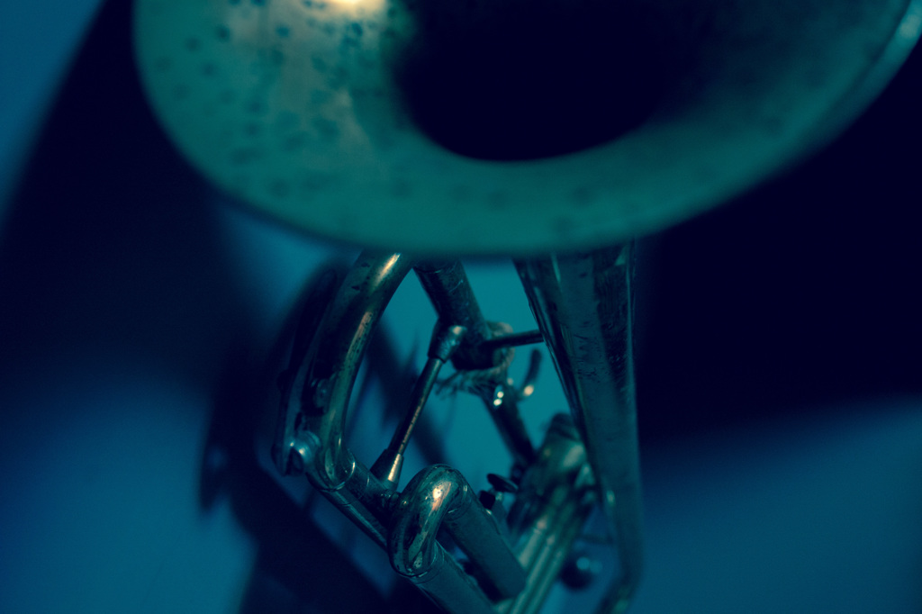 trumpet