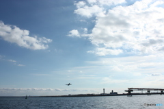 城南島1