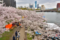 遠景