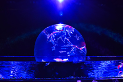 Aquasphere