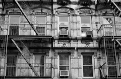 Greenwich Village, NYC