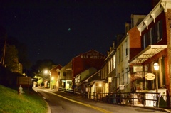 Harpers Ferry