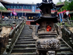 武当山 紫霄宫