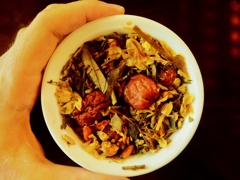 Vietnamese Tea