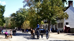 Colonial Williamsburg