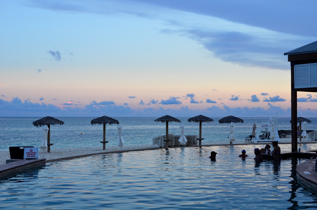 The Bahamasのリゾート