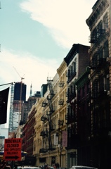 Soho, NYC