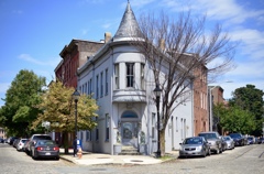 Baltimore, Fell's Point