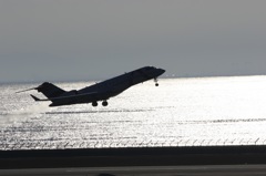 行ってらっしゃ～い＾＾