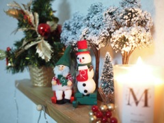 クリスマス