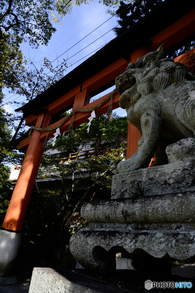 宇治神社