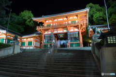 八坂神社