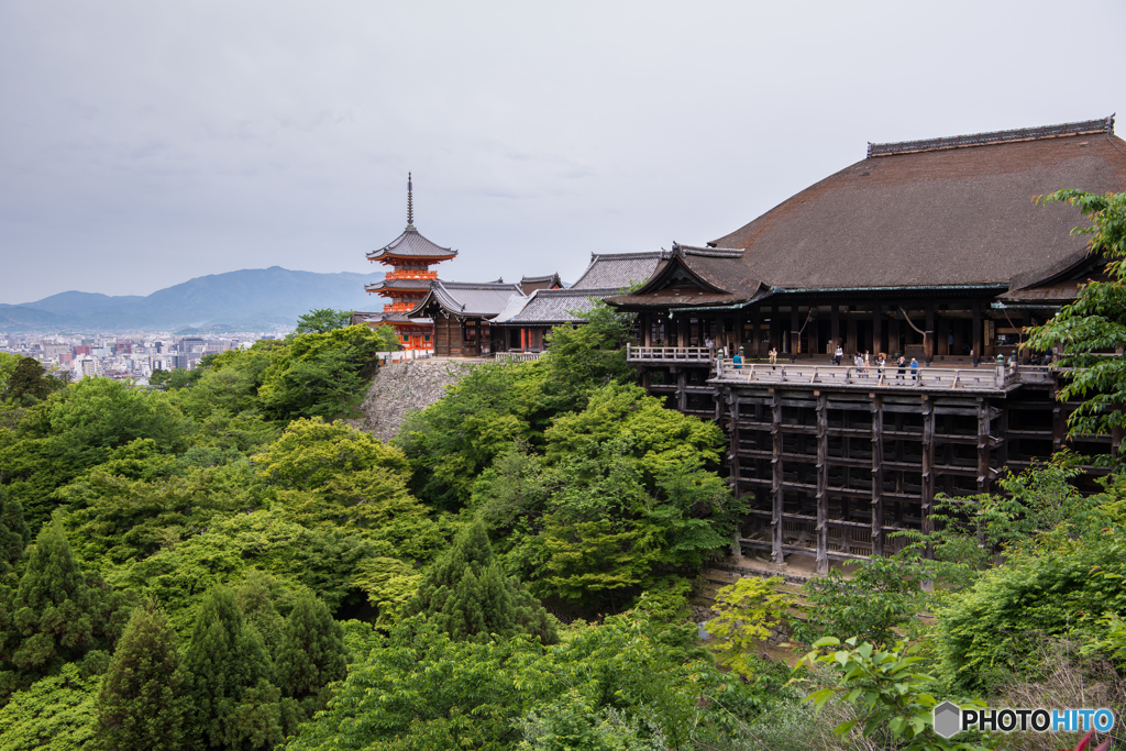 清水寺　その４