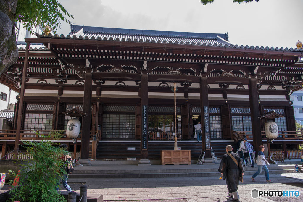 本能寺