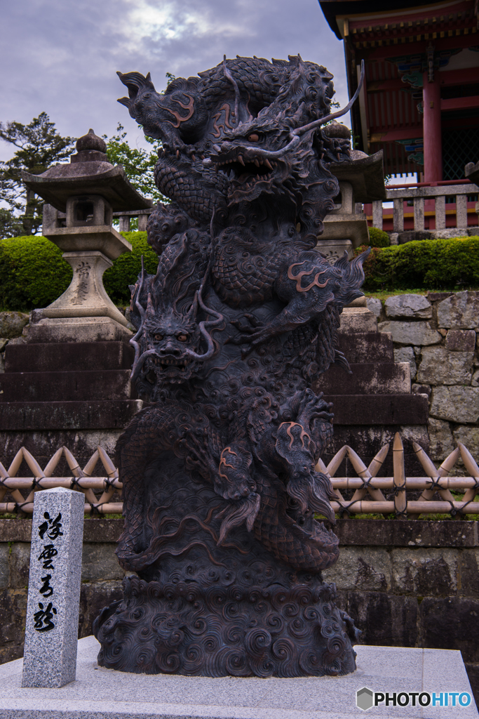 清水寺　その２