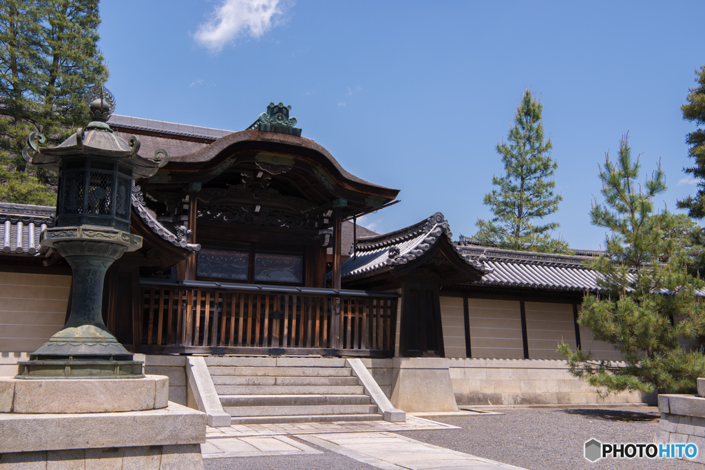 妙心寺　その２