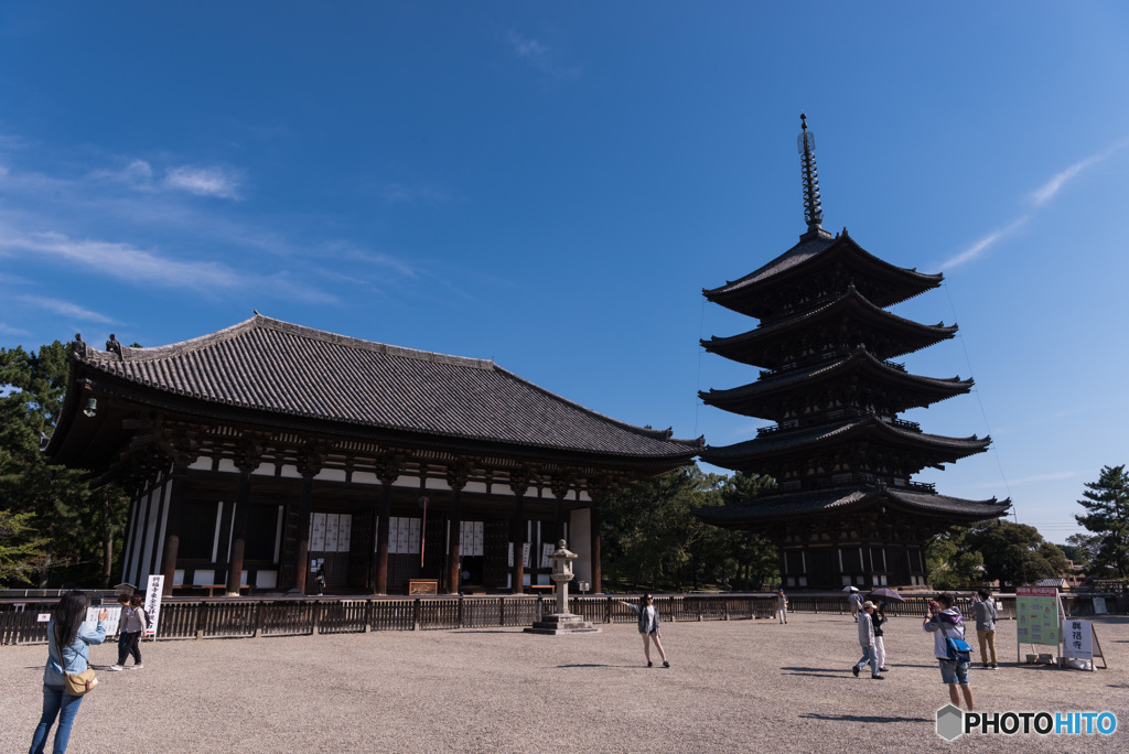 興福寺