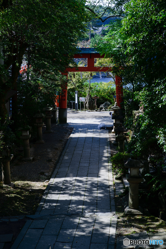 宇治神社