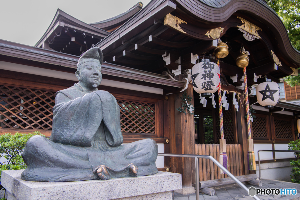 晴明神社