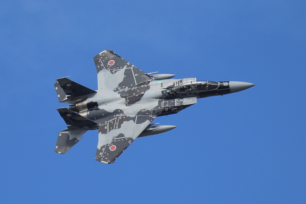 小松　航空祭2018