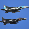 久しぶりの航空祭