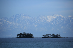 虻が島