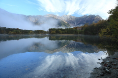 上高地