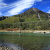 焼岳
