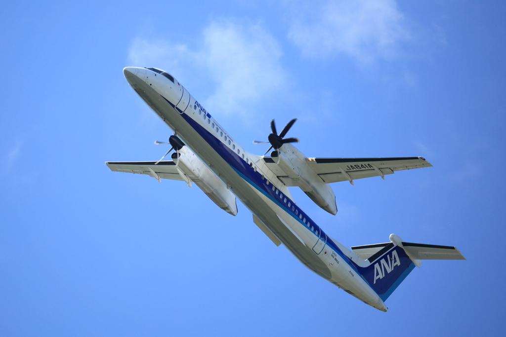 小松空港