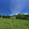 5月の高原