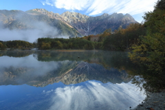 上高地