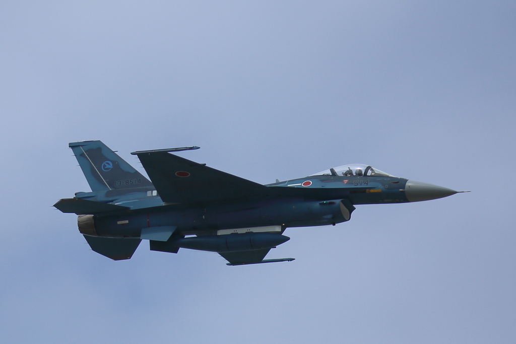 小松　航空祭2018