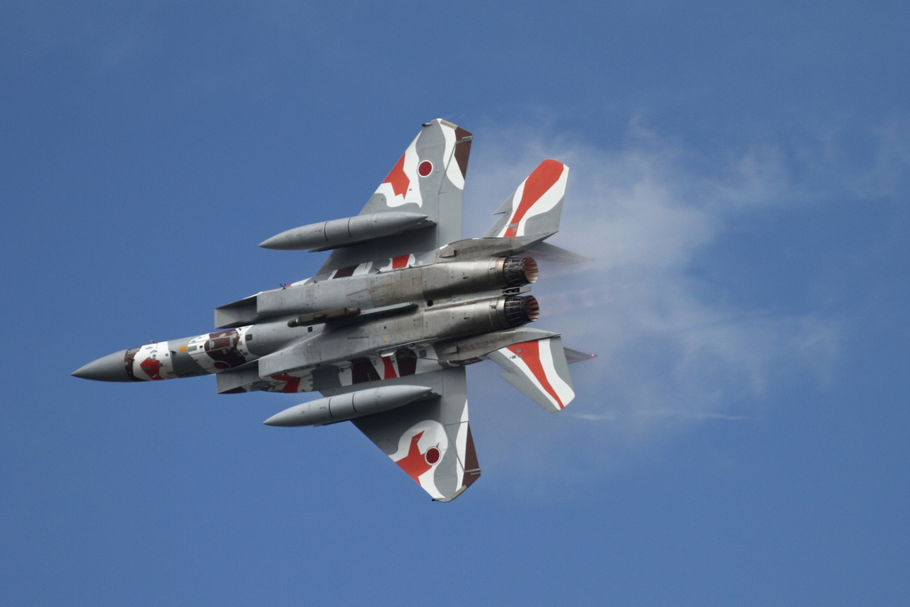 小松　航空祭2018