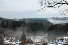 洋風の原風景