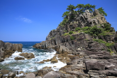 越前海岸