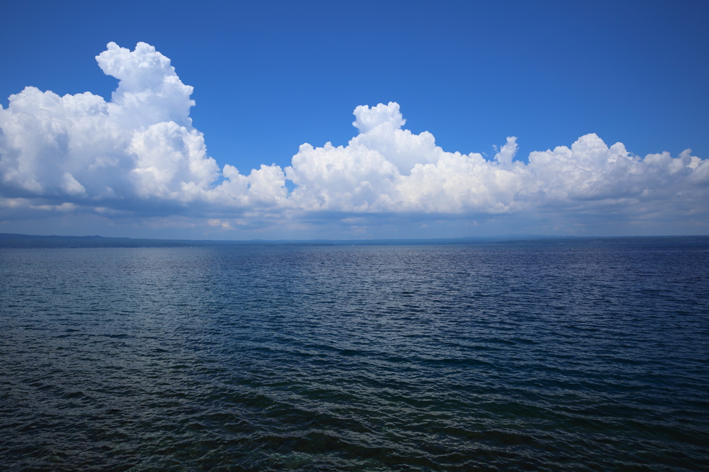 夏