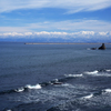 氷見海岸