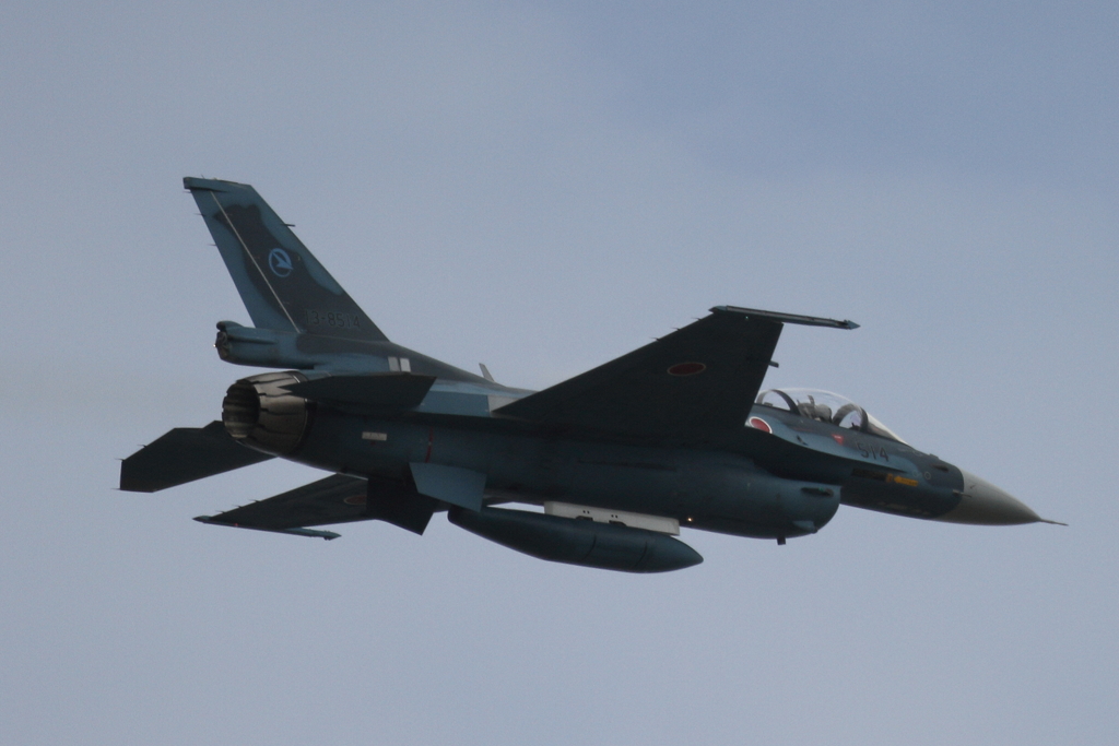 小松　航空祭2018