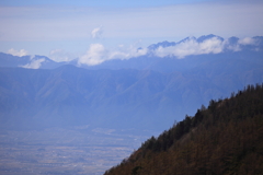 剱岳 