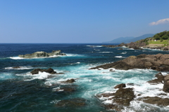 越前海岸
