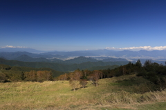 美ヶ原