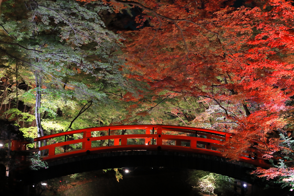 鶯橋