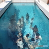 水没